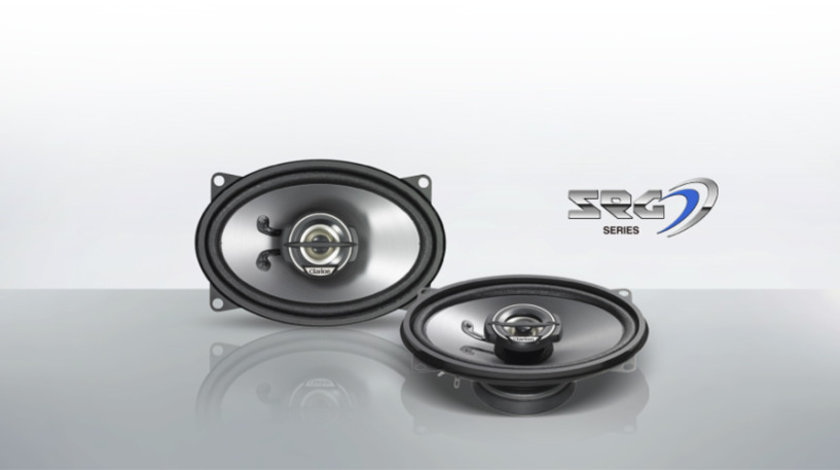 Clarion SRG 4623C