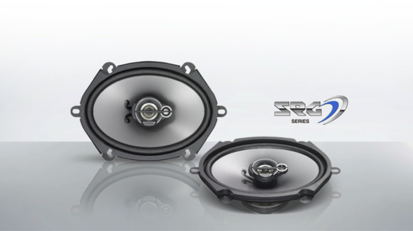 CLARION SRG-5733C