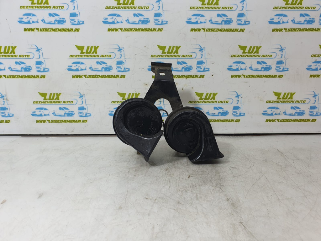 Claxoane 703881157 BMW Seria 1 E81/E82/E87/E88 [facelift] [2007 - 2012]