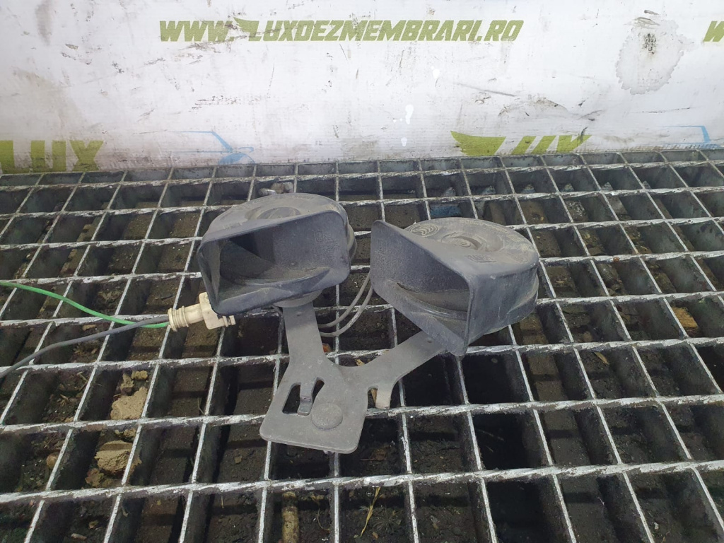 Claxoane Audi A3 8P/8PA [facelift] [2004 - 2008] 2.0 tdi BMN