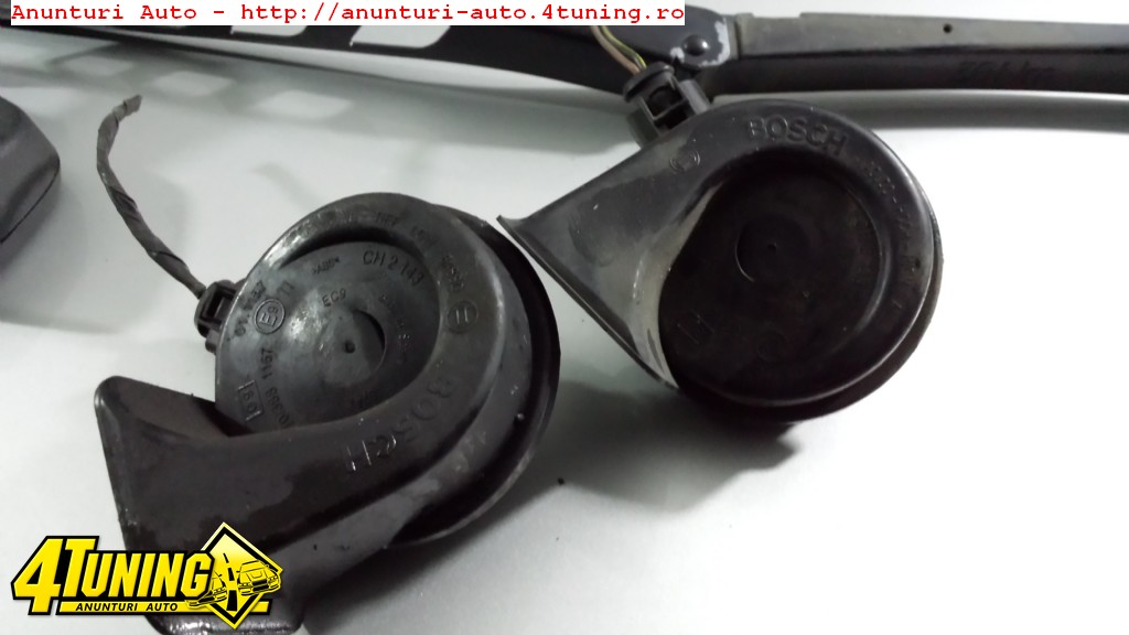 Claxoane bitonale Skoda Octavia 2 2004 2005 2006 2007