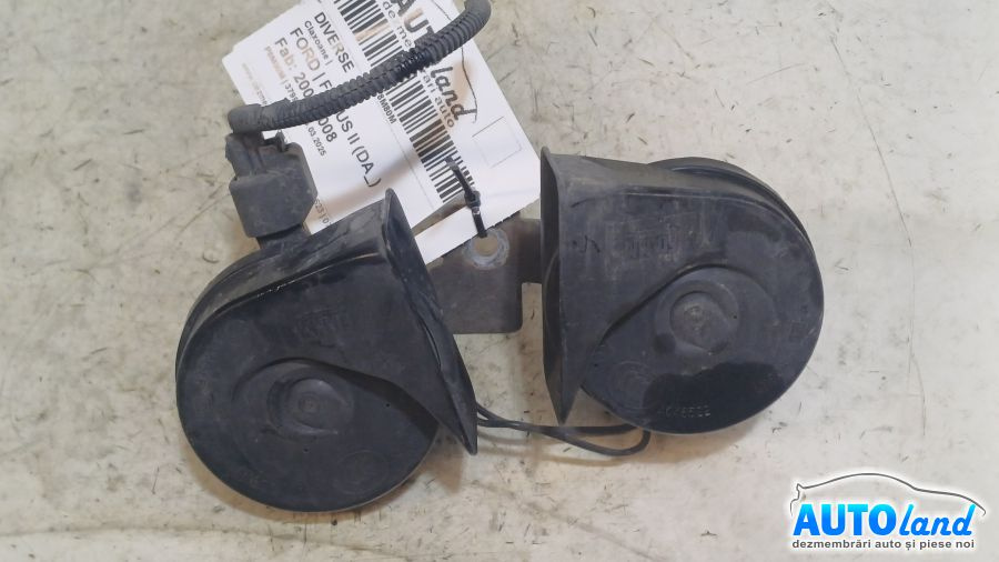 Claxoane Ford FOCUS II DA 2004-2008