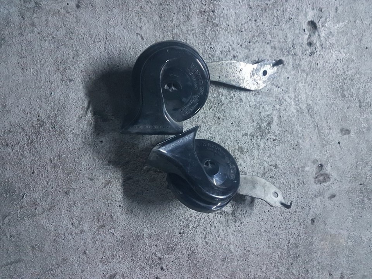 Claxoane mazda 5 2005-2011
