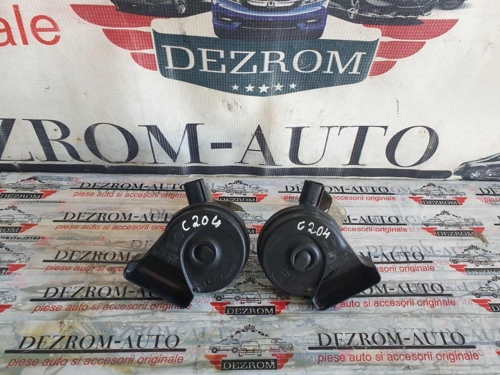 Claxoane Mercedes-Benz E-Class T-modell (S212) cod piesa : A0065429220