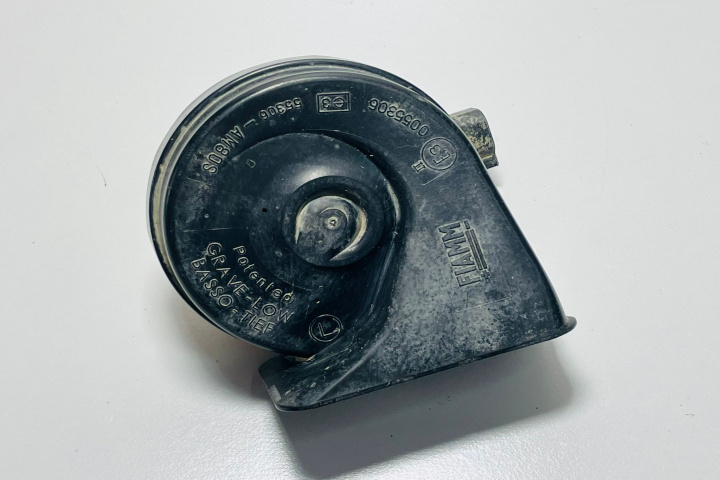 Claxon 0055306 / 55306-AM80S Ford Fiesta 5 [2001 - 2007]