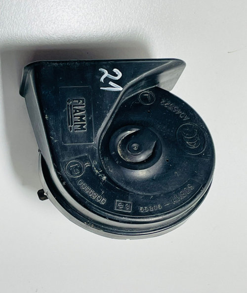 Claxon 0055306 / A046522 / 4046522 Opel Corsa
