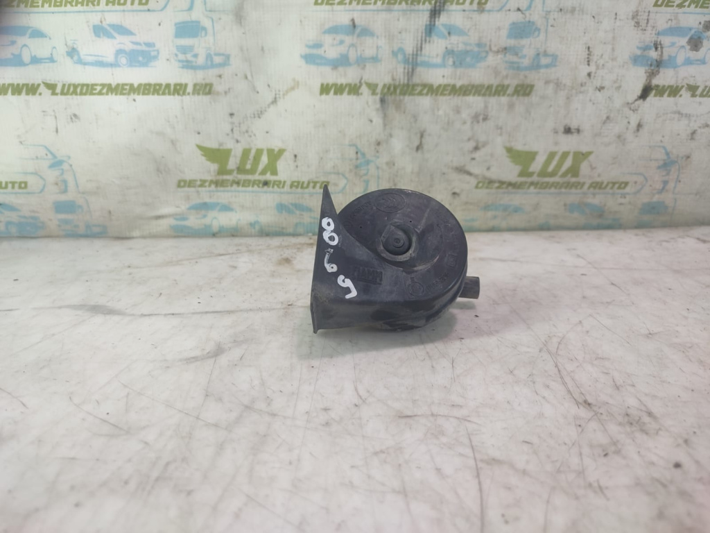 Claxon 0055306 BMW Seria 3 E91 [2004 - 2010] 2.0 d n47d20a