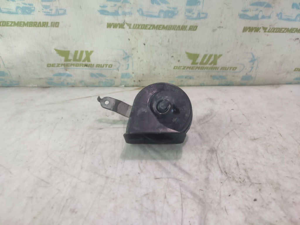 Claxon 0055306 BMW X4 F26 [2014 - 2018] 3.0 d N57D30B