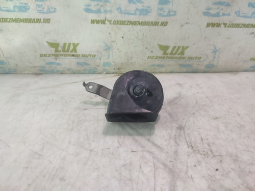 Claxon 0055306 BMW X4 F26 [2014 - 2018] 3.0 d N57D30B