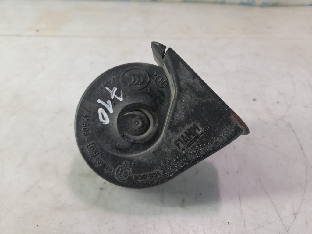 Claxon 0055306 Chevrolet Captiva [2006 - 2011] 2.4 benzina Z24SED