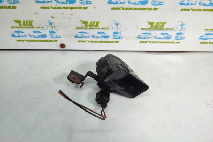 Claxon 0055306 e355306 Ford Galaxy 2 [2006 - 2010]