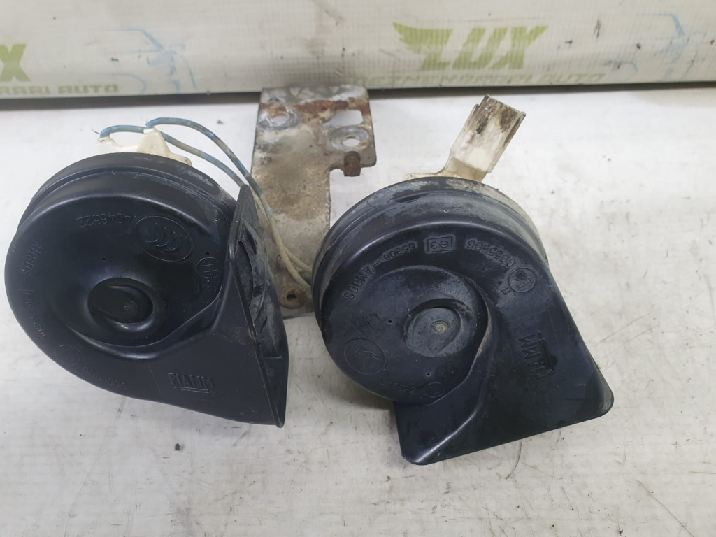 Claxon 0055306 Ford Focus 3 [2011 - 2015]