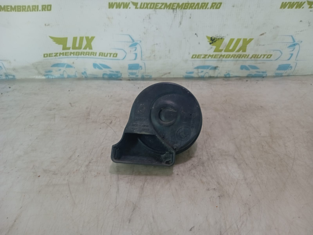Claxon 0055307 Mercedes-Benz E-Class W211 [2002 - 2006]