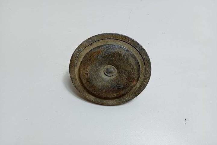 Claxon 007524 Volkswagen VW Transporter T4 [1990 - 2003]