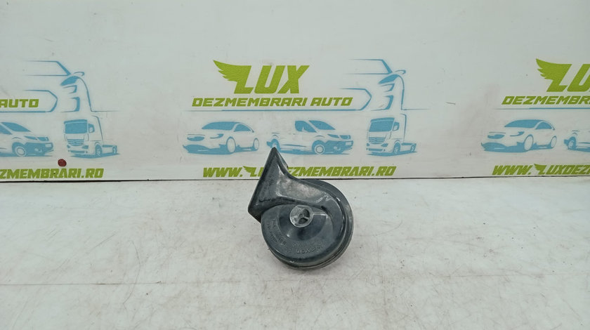 Claxon 0092018 BMW Seria 5 E60/E61 [2003 - 2007]