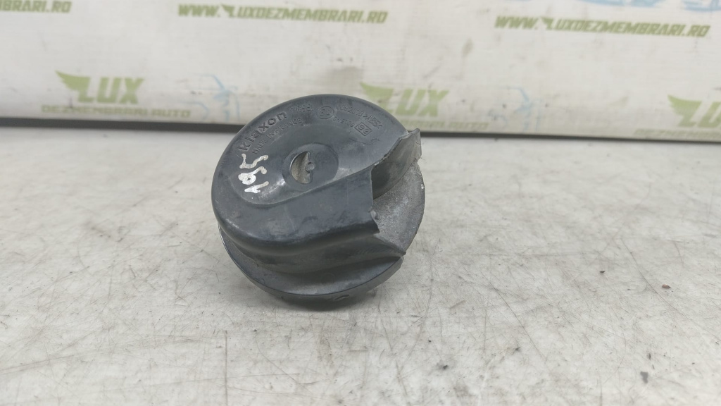 Claxon 0092018 Peugeot 207 [2006 - 2009]