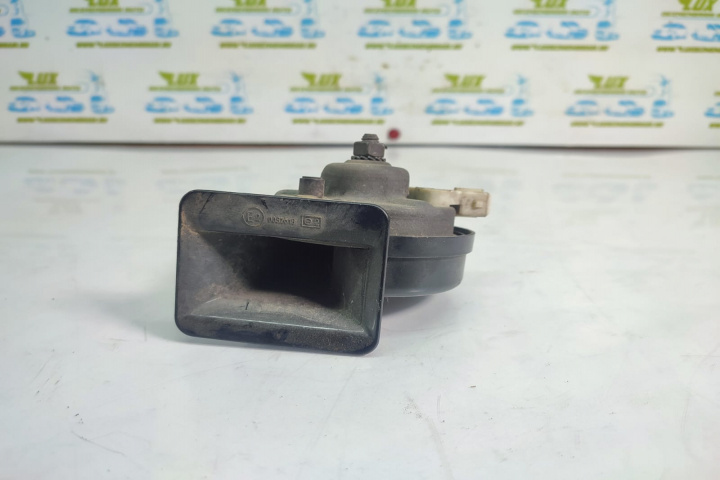 Claxon 0092018 Renault Scenic 2 [2003 - 2006]