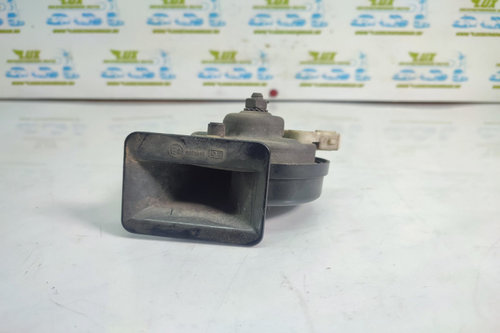 Claxon 0092018 Renault Scenic 2 [2003 - 2006]