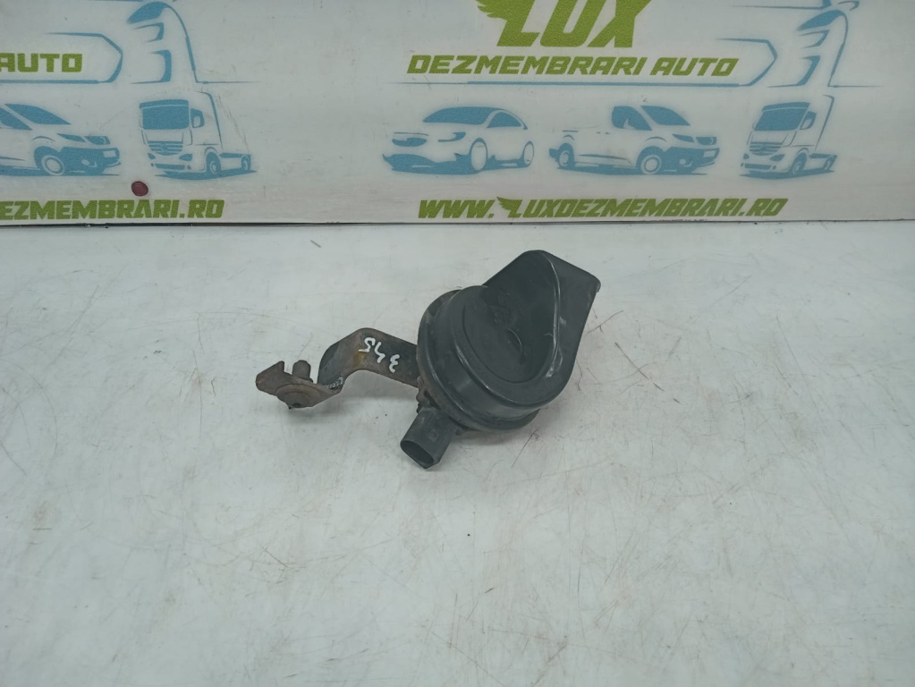 Claxon 024148 Audi A3 8P [2003 - 2005]
