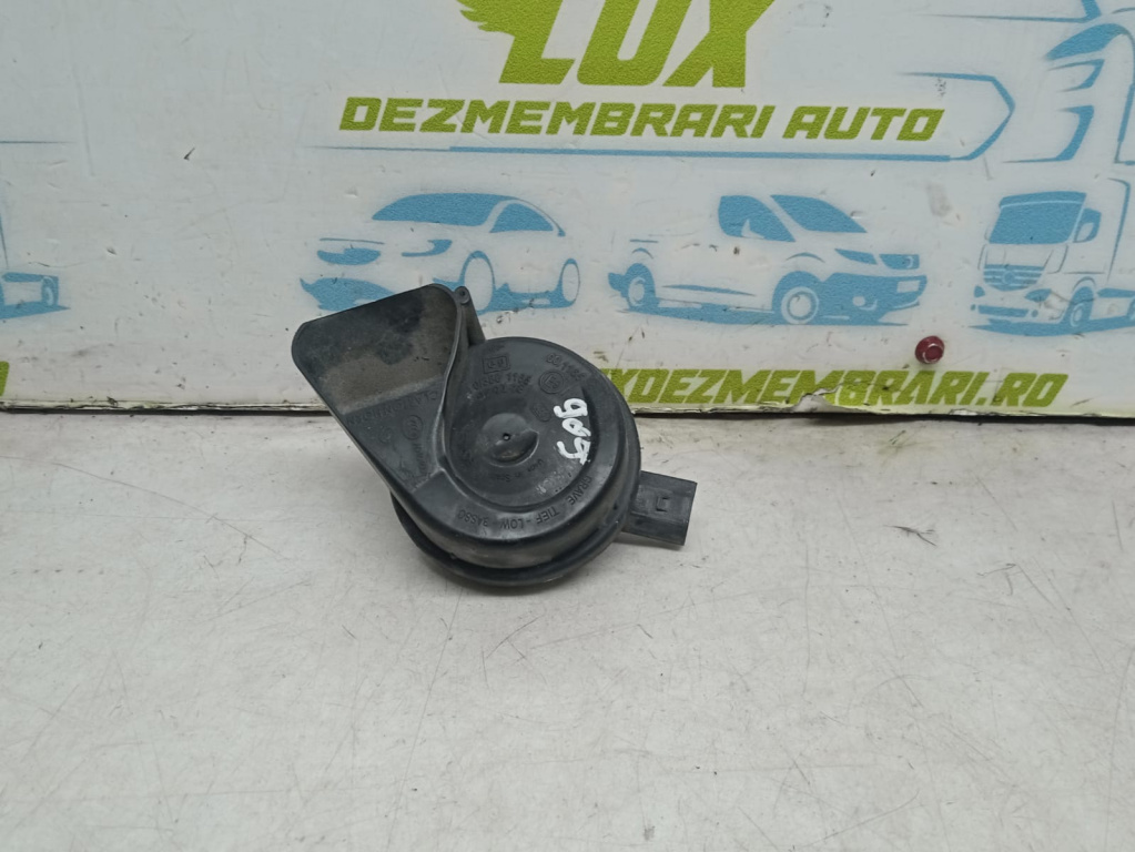 Claxon 024148 Audi A5 8T [2007 - 2011] 2.7 tdi CGKA