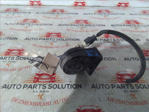 Claxon 1.6 hdi PEUGEOT 308 an fabr. 2015