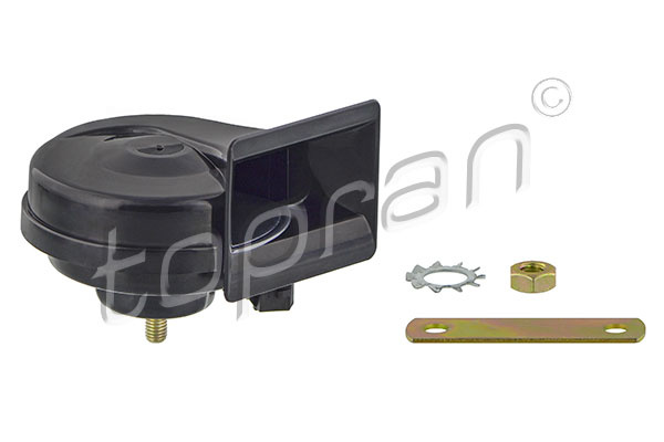 Claxon (102955 HAN) AUDI,SEAT,SKODA,VW