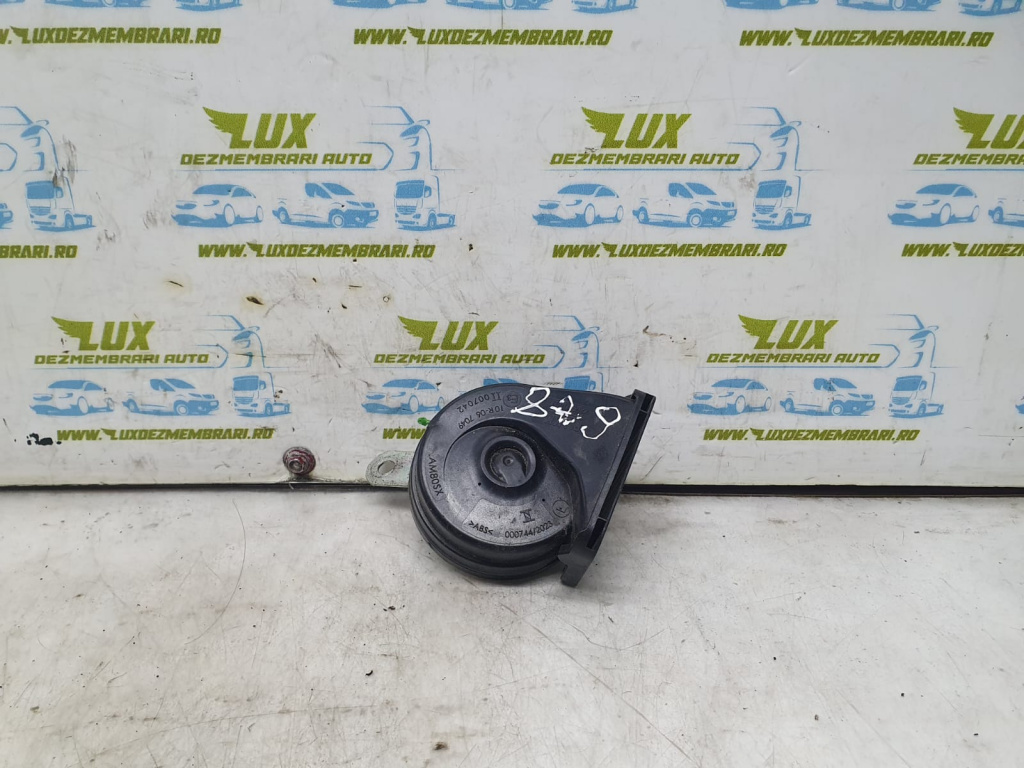 Claxon 10r067049 Ford Focus 4 [2018 - 2022]