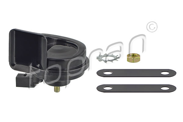 Claxon (111072 HAN) AUDI,SEAT,SKODA,VW