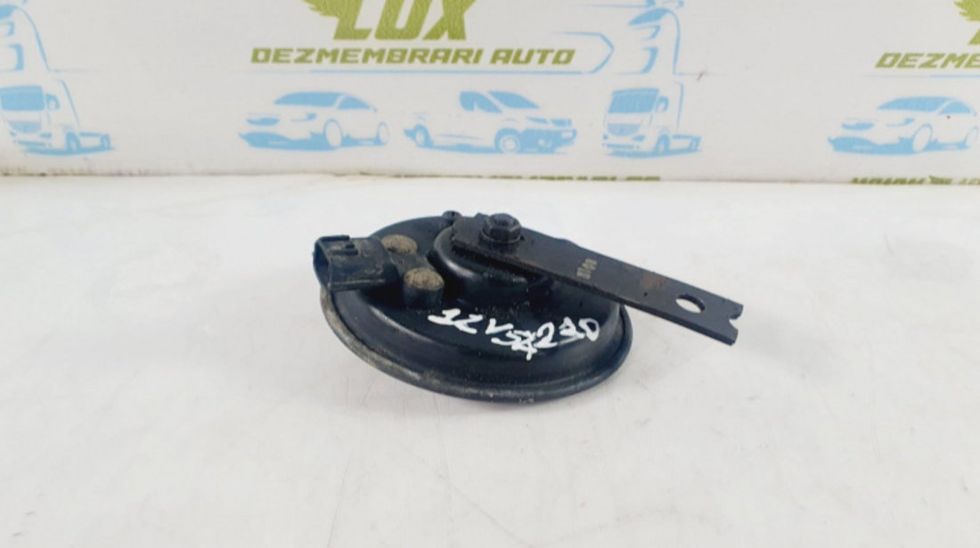 Claxon 12v35a110 Kia Ceed [2007 - 2010]