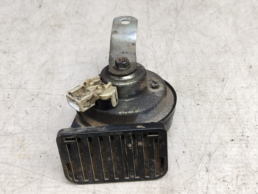 Claxon 1371440080 Fiat Ducato 3 Typ250 [2006 - 2011]