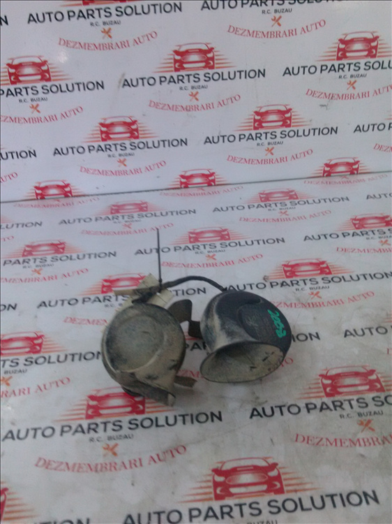 Claxon ( 2 buc) FORD MONDEO 4 1.8 TDCI an fabr. 2008