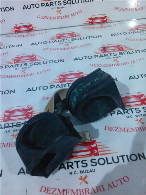 Claxon ( 2 buc ) HONDA ACCORD 2.2 D an fabr. 2010