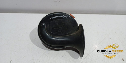 Claxon 256100094R Renault Talisman [2012 - 2020]