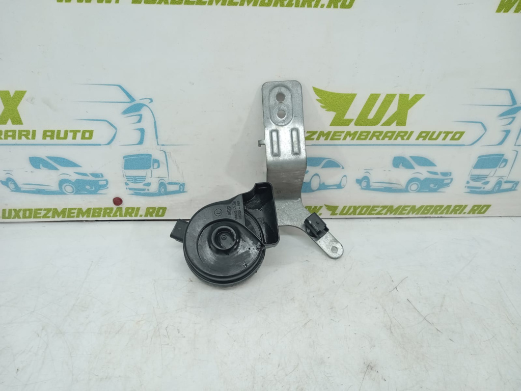 Claxon 256103120r Renault Captur 2 [2019 - 2020]