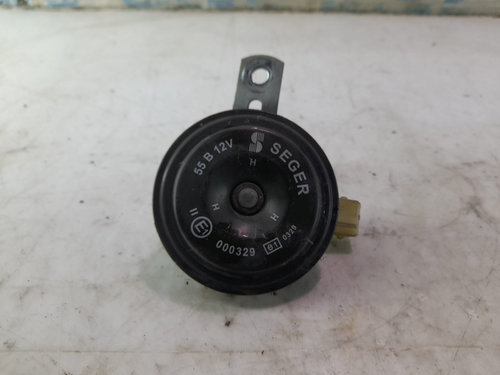 Claxon 256104007R Dacia Duster [2010 - 2013] 1.5 dci K9K898