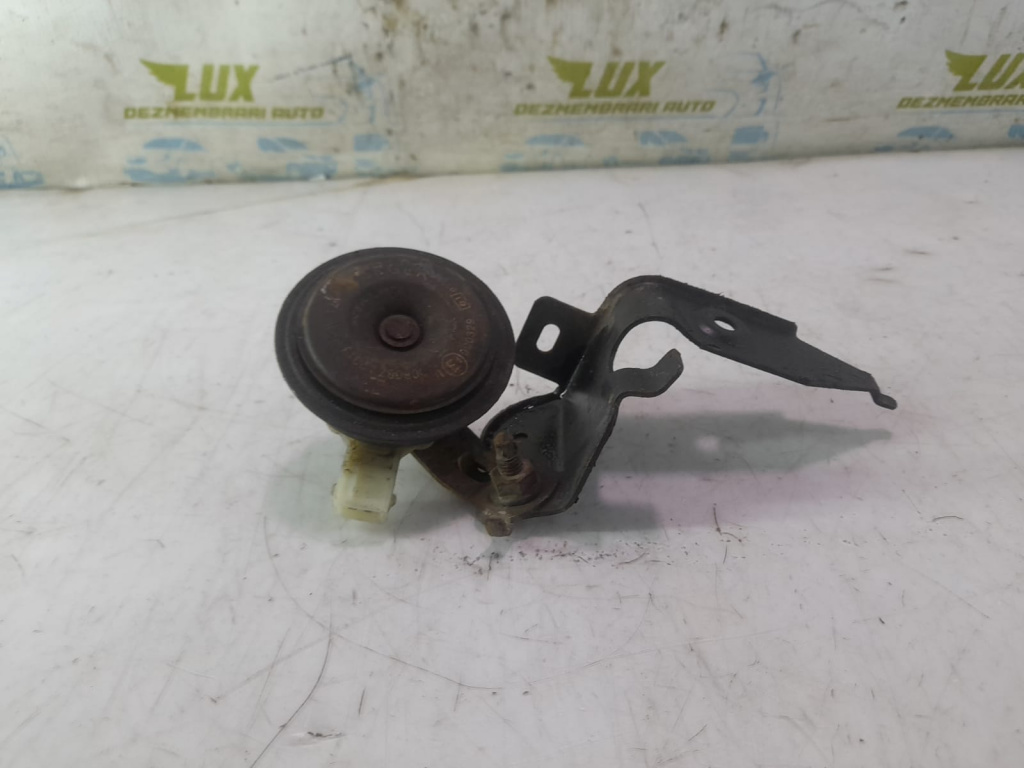 Claxon 256108351R Renault Clio 4 [2012 - 2020] 1.5 dci K9K608