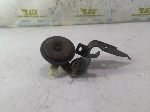 Claxon 256108351R Renault Clio 4 [2012 - 2020] 1.5 dci K9K608