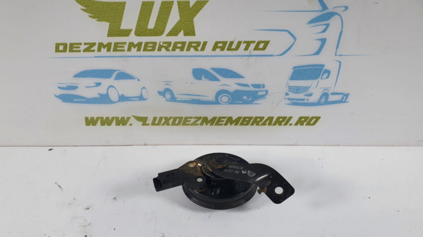 Claxon 256205427r Dacia Spring [2021 - 2023]