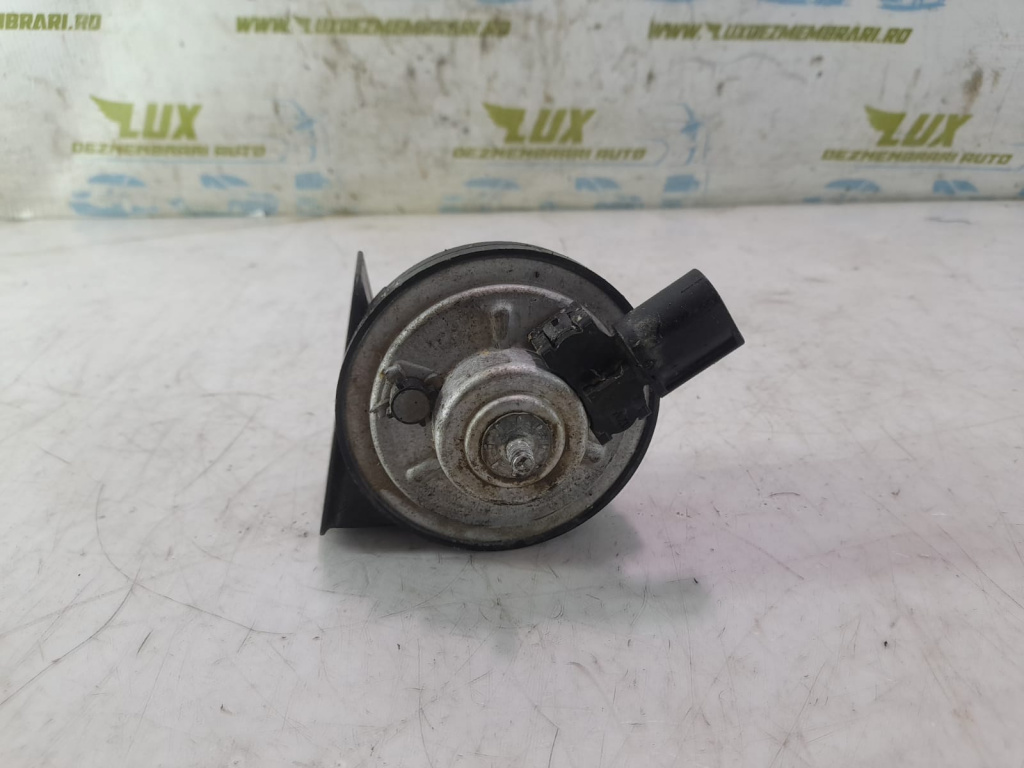Claxon 2Q0951223 Skoda Karoq [2017 - 2020] 1.5 tfsi DXDB
