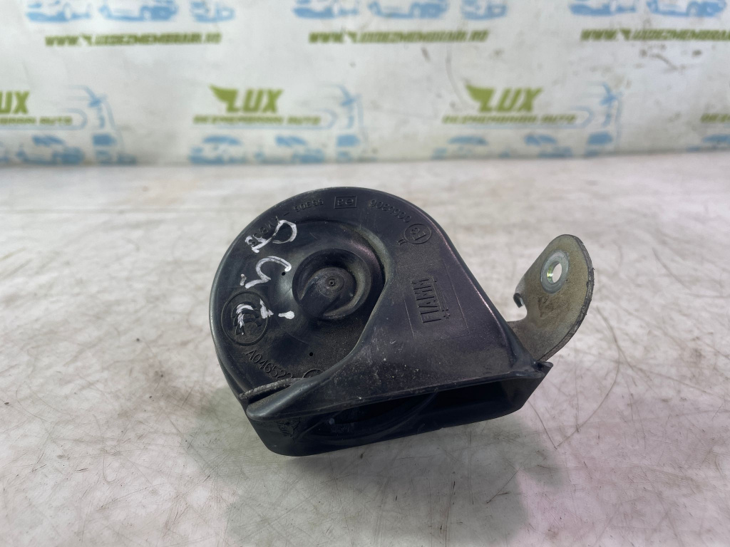 Claxon 31283384 Volvo V40 2 [2012 - 2016] 1.6 d D4162T