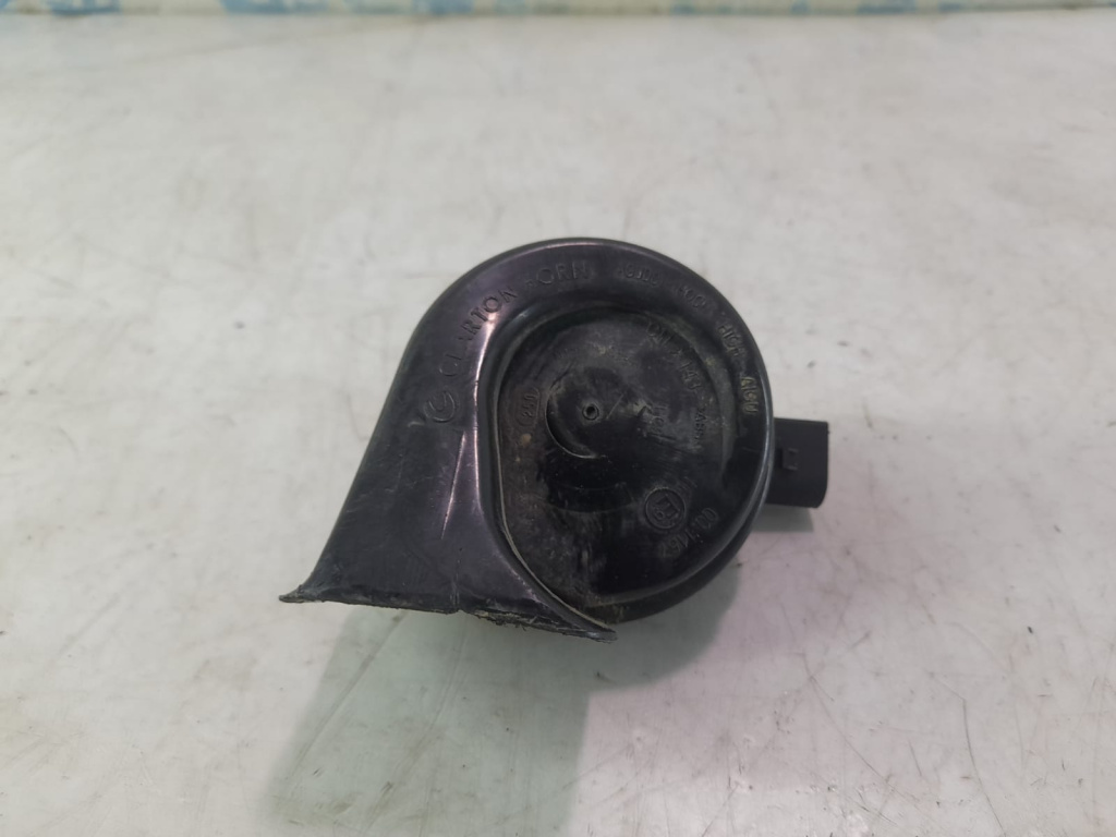 Claxon 3B0951223E Seat Toledo 4 [2012 - 2020]
