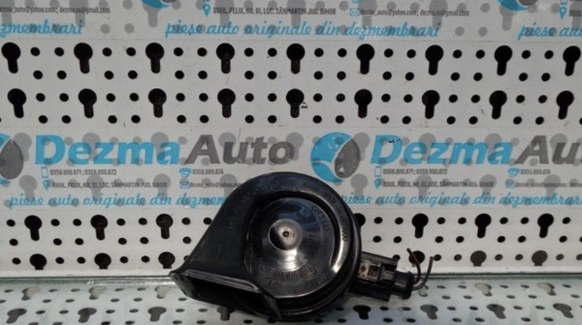 Claxon, 3B0951223E, Skoda Fabia 2 (5J) 2011-2014, (id:171890)