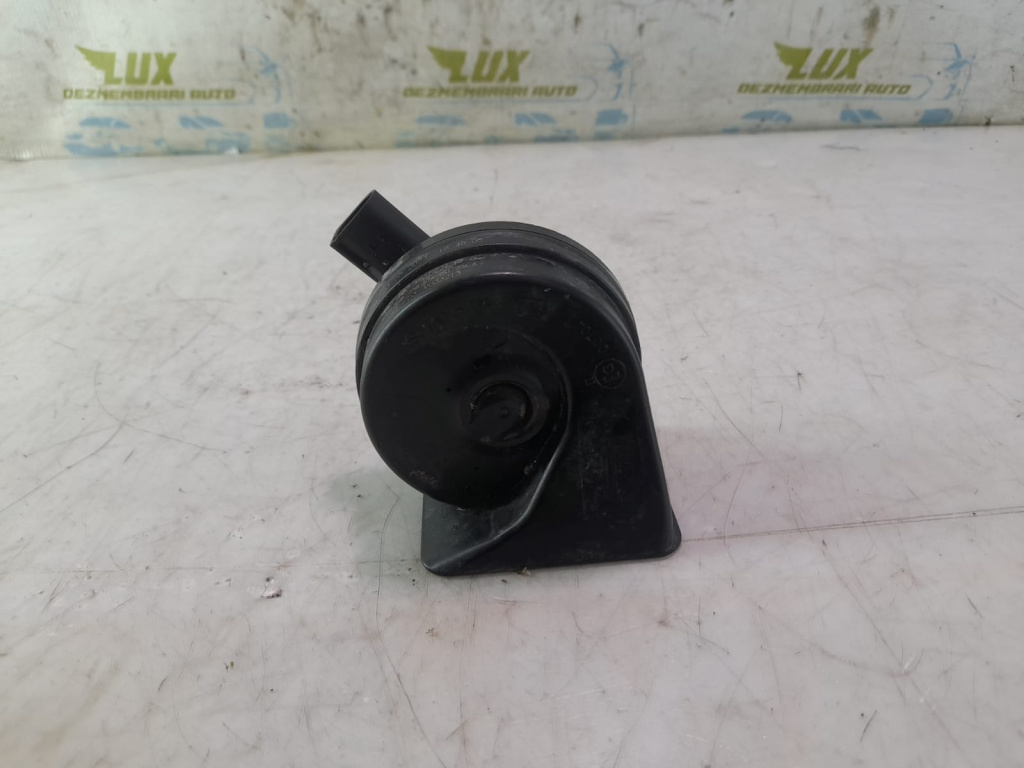 Claxon 3Q0951221F Skoda Karoq [2017 - 2020] 1.5 tfsi DXDB