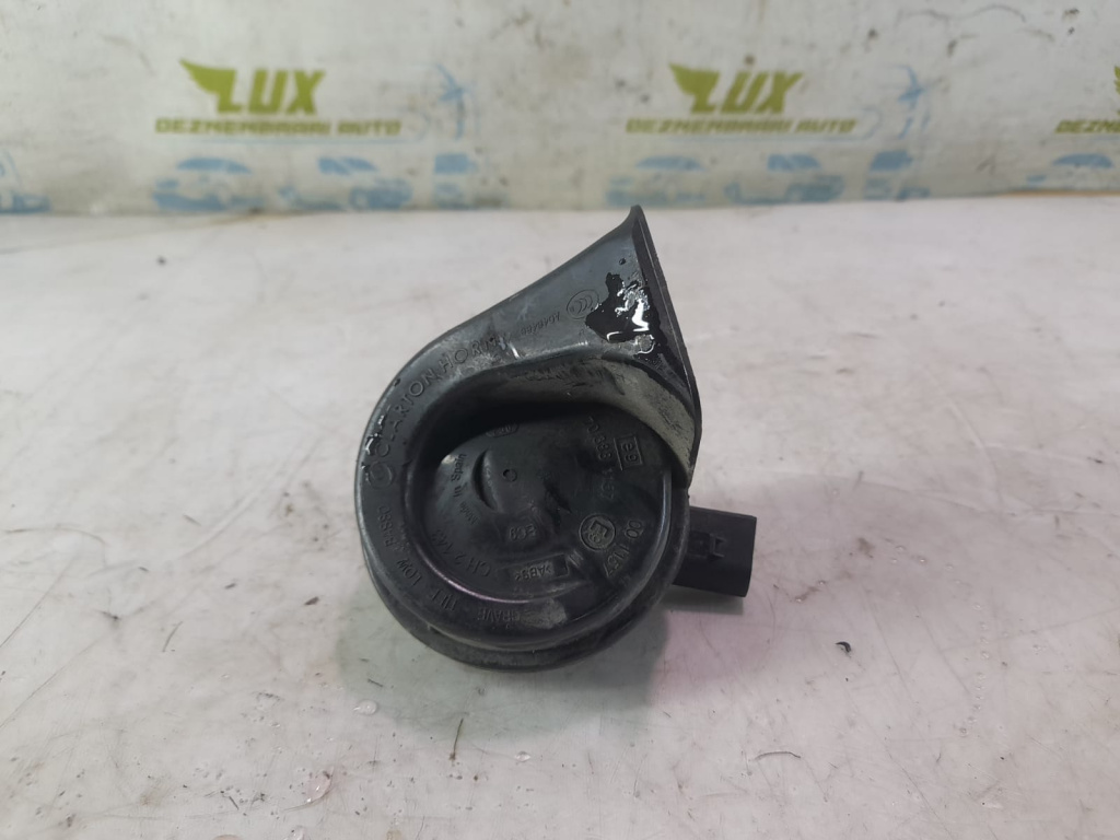 Claxon 3r0951221 Seat Exeo [2009 - 2012]