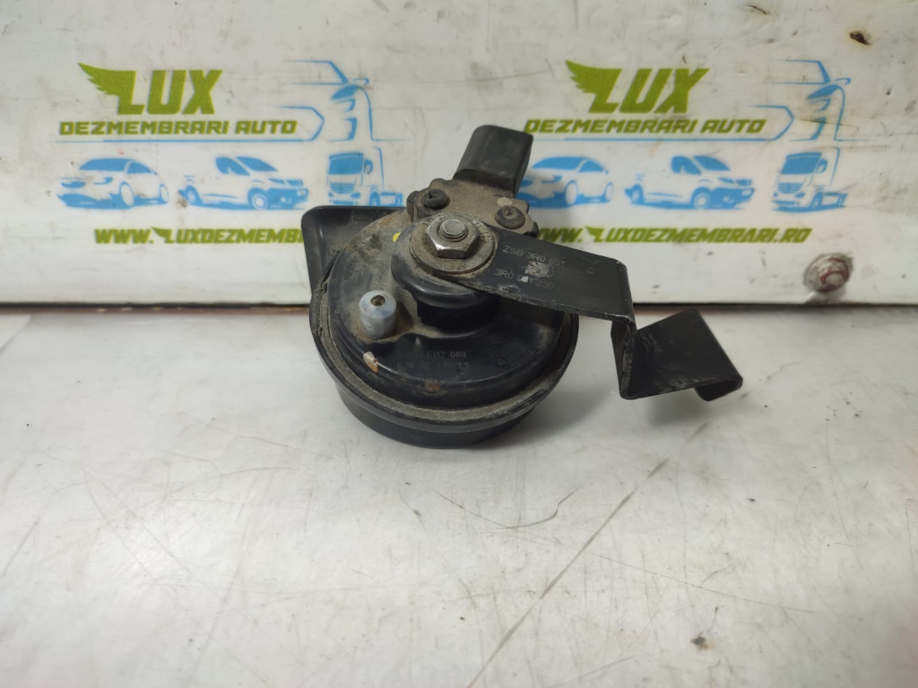 Claxon 3R0951230C Seat Exeo [2009 - 2012]