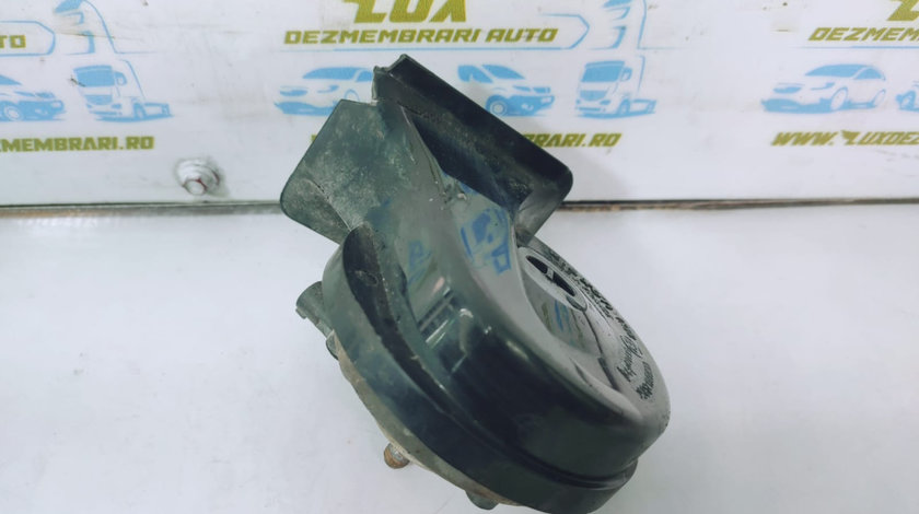 Claxon 6935988 BMW Seria 5 E60/E61 [2003 - 2007]