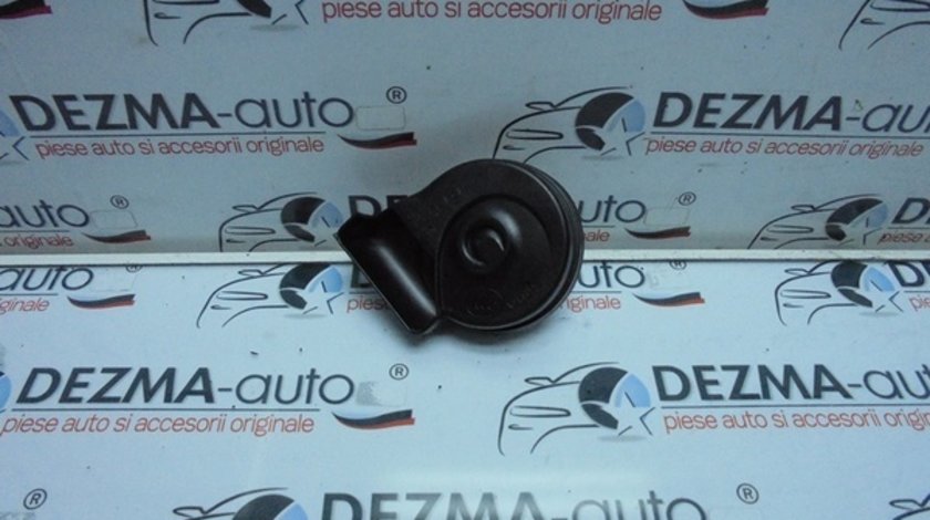 Claxon, 6J0951206, Seat Ibiza 5 (6J5) (id:156517)