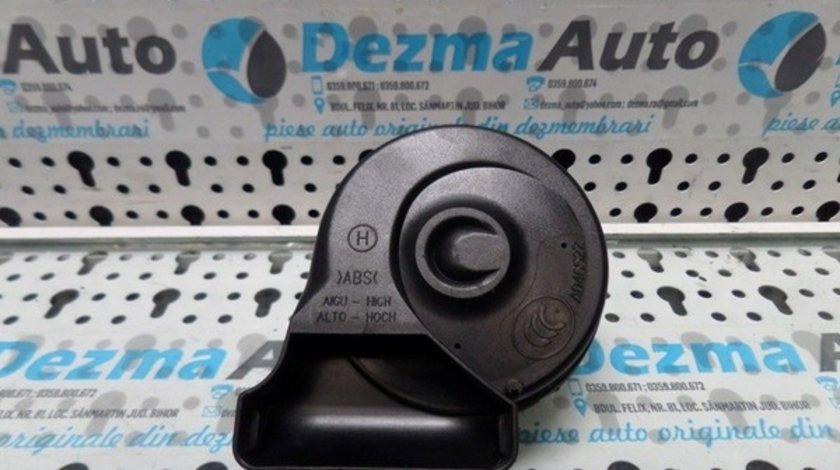 Claxon 6J0951206 Seat Ibiza 5 (id.156517)