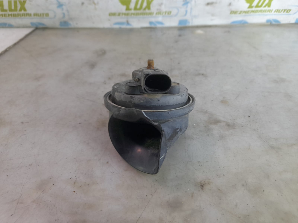 Claxon 6N0951223 Volkswagen VW Touareg generatia 1 7L [2002 - 2007] 2.5 tdi BAC