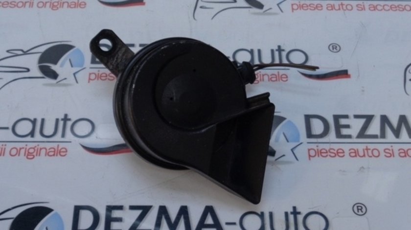 Claxon 6Q0951223G, Skoda Fabia 2 (5J)